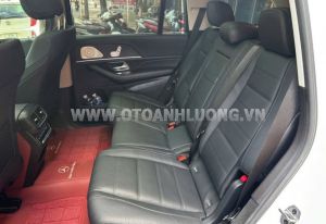 Xe Mercedes Benz GLS 450 4Matic 2022
