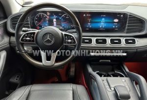 Xe Mercedes Benz GLS 450 4Matic 2022