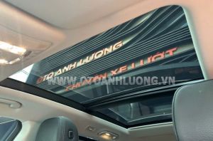 Xe Mercedes Benz GLS 450 4Matic 2022