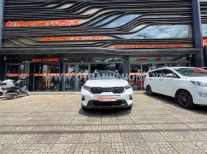 Kia Sonet Premium 1.5 AT
