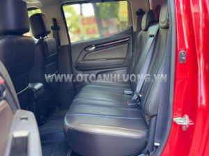Xe Chevrolet Colorado High Country 2.5L 4x4 AT 2018