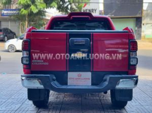 Xe Chevrolet Colorado High Country 2.5L 4x4 AT 2018