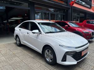 Xe Hyundai Accent 1.5 AT 2026