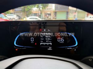 Xe Hyundai Accent 1.5 AT 2026