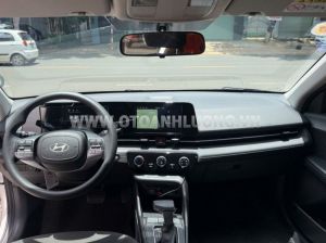 Xe Hyundai Accent 1.5 AT 2026