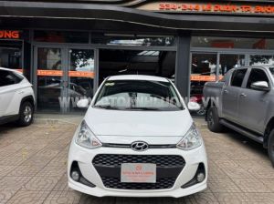 Xe Hyundai i10 Grand 1.2 MT 2021