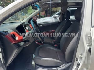 Xe Hyundai i10 Grand 1.2 MT 2021