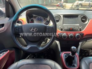 Xe Hyundai i10 Grand 1.2 MT 2021