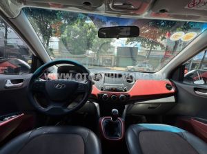 Xe Hyundai i10 Grand 1.2 MT 2021