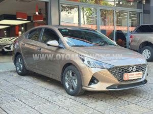 Xe Hyundai Accent 1.4 AT Đặc Biệt 2022