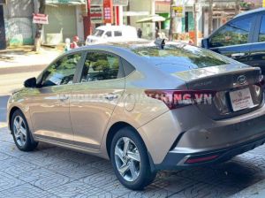 Xe Hyundai Accent 1.4 AT Đặc Biệt 2022