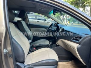 Xe Hyundai Accent 1.4 AT Đặc Biệt 2022