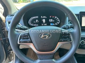 Xe Hyundai Accent 1.4 AT Đặc Biệt 2022