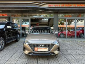 Xe Hyundai Accent 1.4 AT Đặc Biệt 2022