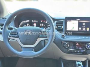 Xe Hyundai Accent 1.4 AT Đặc Biệt 2022