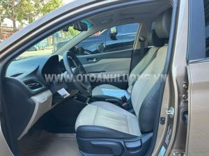 Xe Hyundai Accent 1.4 AT Đặc Biệt 2022