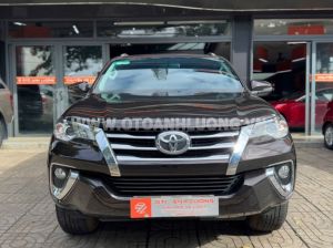 Toyota Fortuner 2.4G 4x2 AT