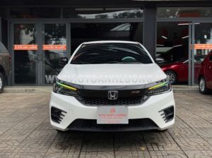 Honda City RS 1.5 AT