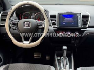 Xe Honda City RS 1.5 AT 2023