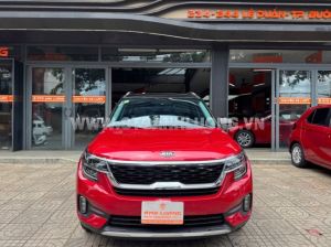Xe Kia Seltos Premium 1.4 AT 2021