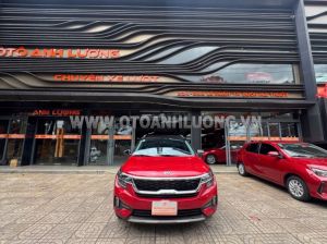 Kia Seltos Premium 1.4 AT