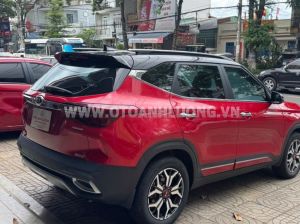 Xe Kia Seltos Premium 1.4 AT 2021