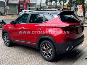 Xe Kia Seltos Premium 1.4 AT 2021