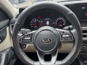 Xe Kia Seltos Premium 1.4 AT 2021