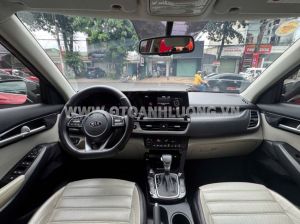 Xe Kia Seltos Premium 1.4 AT 2021