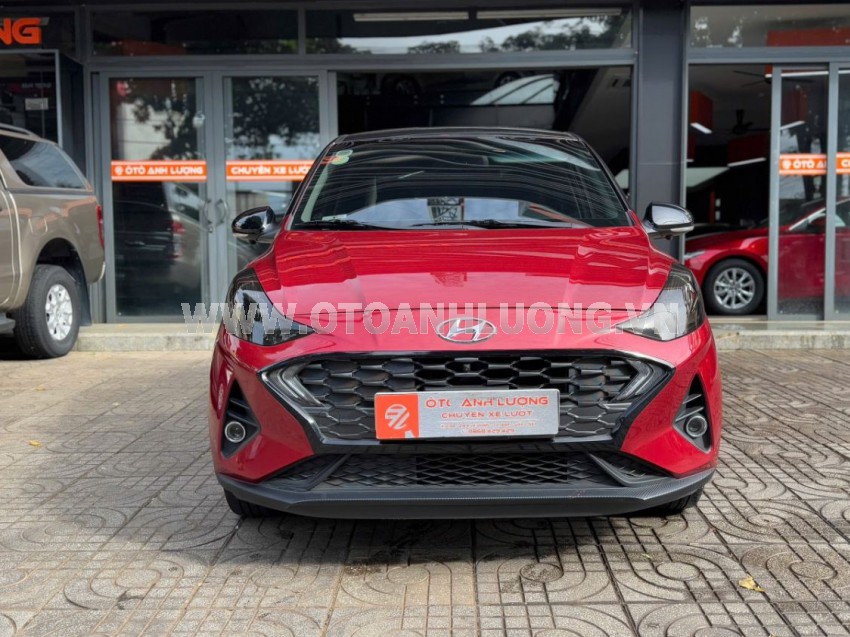 Hyundai i10 1.2 AT