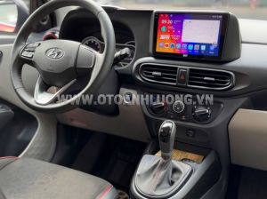 Xe Hyundai i10 1.2 AT 2023
