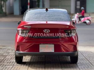 Xe Hyundai i10 1.2 AT 2023