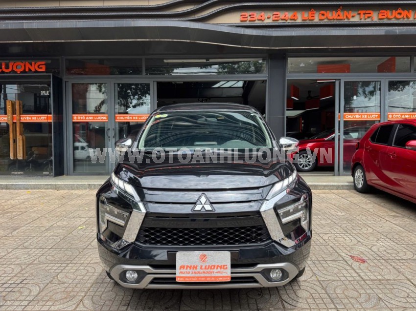 Mitsubishi Xpander Premium 1.5 AT