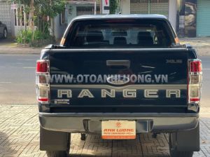 Xe Ford Ranger XLS 2.2L 4x2 AT 2021