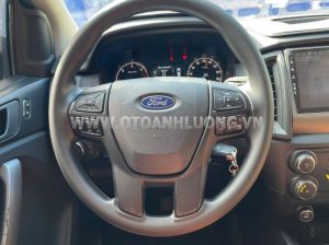 Xe Ford Ranger XLS 2.2L 4x2 AT 2021