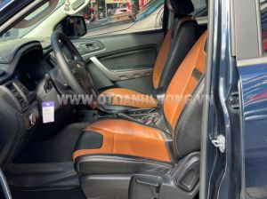 Xe Ford Ranger XLS 2.2L 4x2 AT 2021