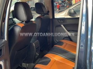Xe Ford Ranger XLS 2.2L 4x2 AT 2021