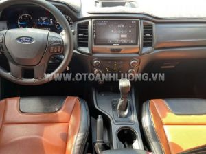 Xe Ford Ranger XLS 2.2L 4x2 AT 2021