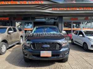 Xe Ford Ranger XLS 2.2L 4x2 AT 2021
