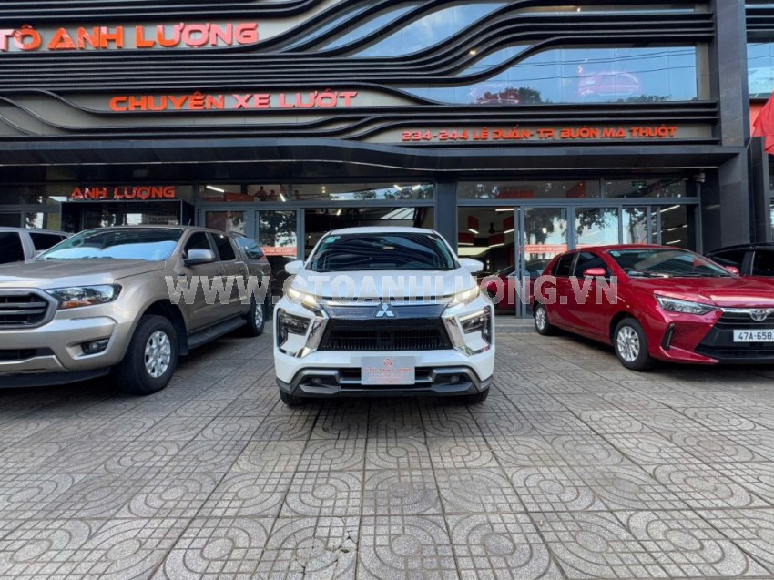 Mitsubishi Xpander Premium 1.5 AT