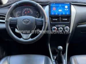 Xe Toyota Vios 1.5E MT 2020
