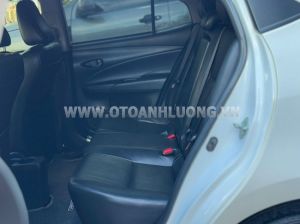 Xe Toyota Vios 1.5E MT 2020