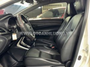 Xe Toyota Vios 1.5E MT 2020