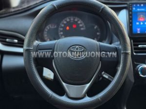Xe Toyota Vios 1.5E MT 2020