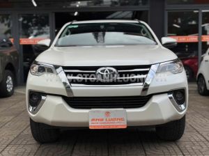 Xe Toyota Fortuner 2.4G 4x2 AT 2019
