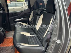Xe Nissan Navara EL 2.3 AT 2WD 2023