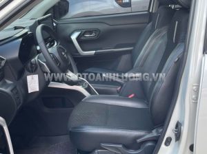 Xe Toyota Raize G 1.0 CVT 2023