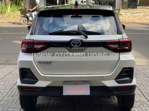 Xe Toyota Raize G 1.0 CVT 2023