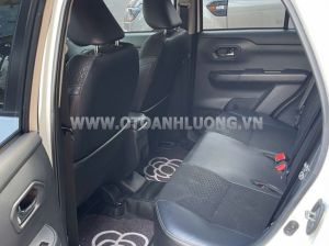 Xe Toyota Raize G 1.0 CVT 2023