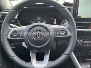 Xe Toyota Raize G 1.0 CVT 2023